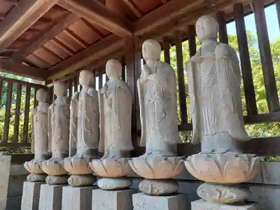 香林寺(埼玉県)