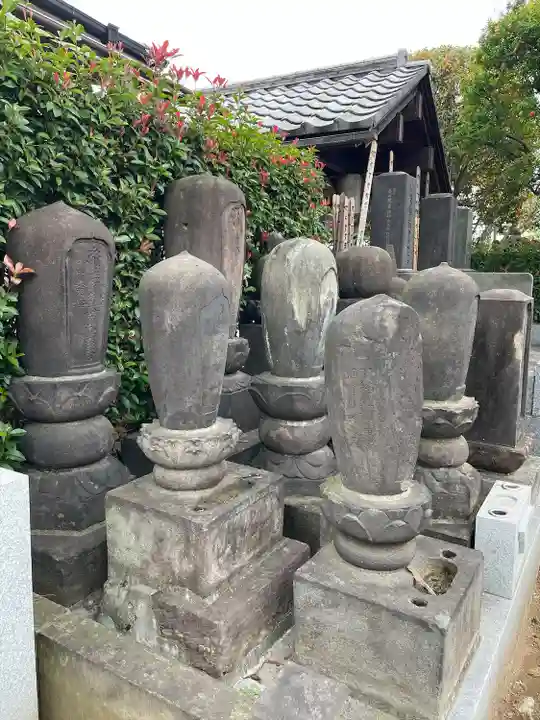 明王院(東京都)