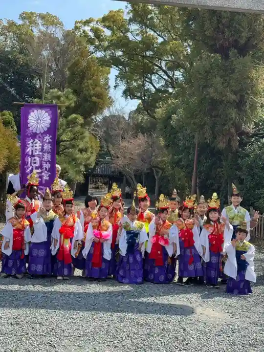 水無瀬神宮(大阪府)