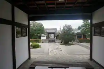  智積院のその他建物