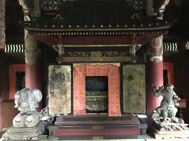 奥之院(福島県)