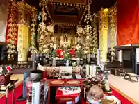 大善寺の本殿・本堂