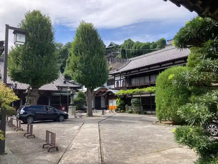 良長院(神奈川県)