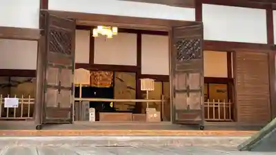 高野山金剛峯寺(和歌山県)