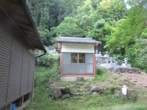 明徳寺(埼玉県)