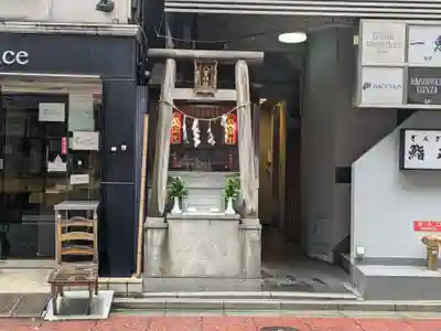 八官神社(東京都)