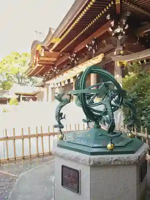寒川神社(神奈川県)