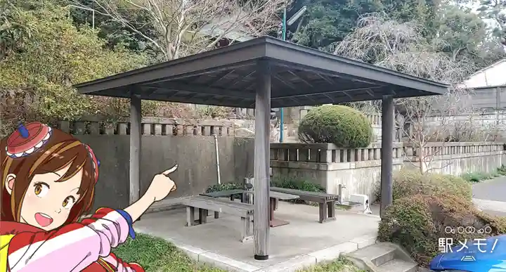 泰福寺のその他建物