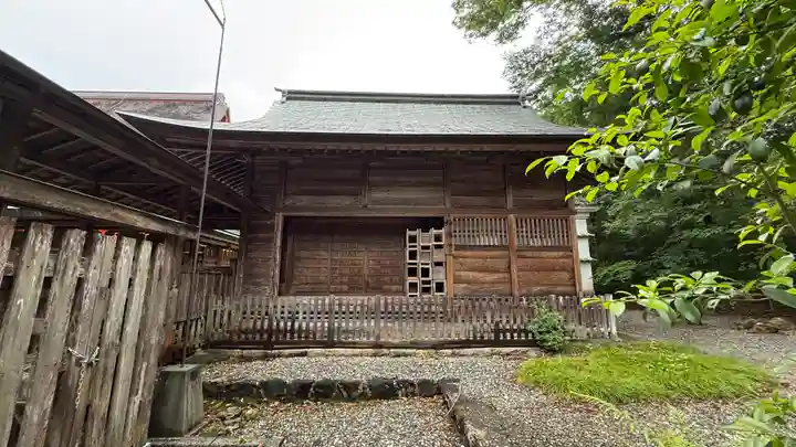 土佐神社(高知県)