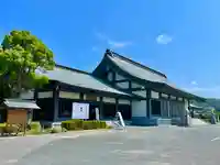宗像大社のその他建物