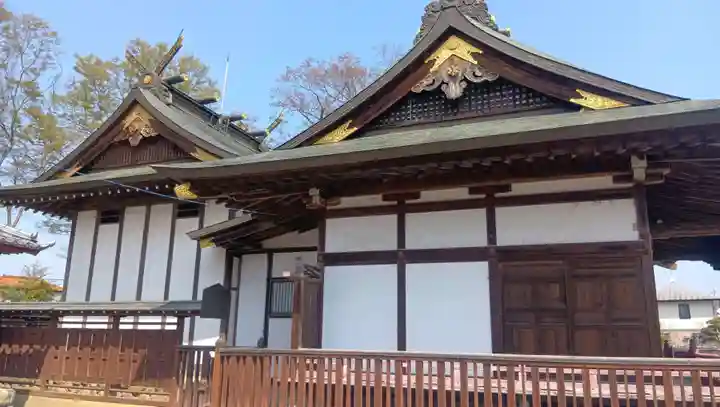 春日神社(埼玉県)