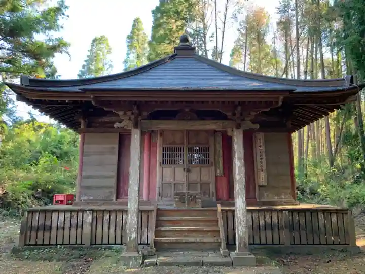 東田寺のその他建物