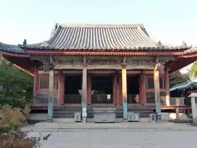 屋島寺(香川県)