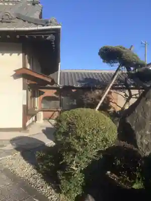 明徳寺のその他建物