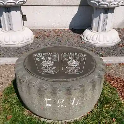 全東院のその他建物