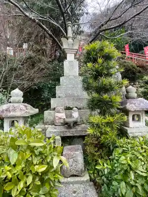 竹生島神社（都久夫須麻神社）(滋賀県)