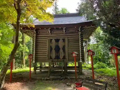 日吉大社(滋賀県)