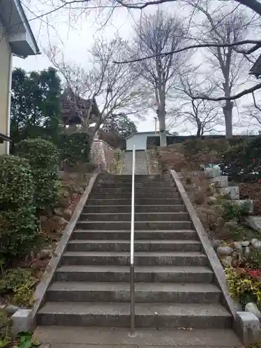 観音寺のその他建物