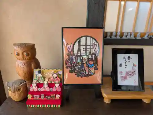 豊景神社(福島県)