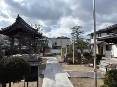 願成就寺　安楽院(兵庫県)