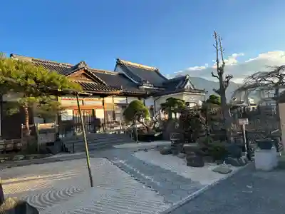 少林寺(埼玉県)