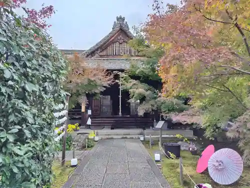 勝林寺(京都府)