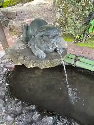 妙義神社(群馬県)