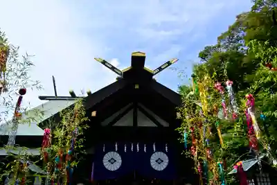 東京大神宮(東京都)