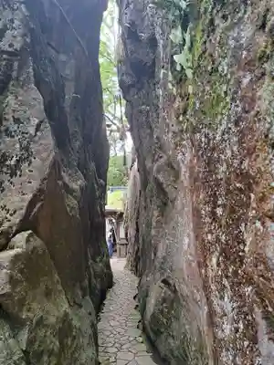 阿賀神社(滋賀県)