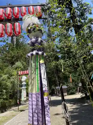 大崎八幡宮(宮城県)