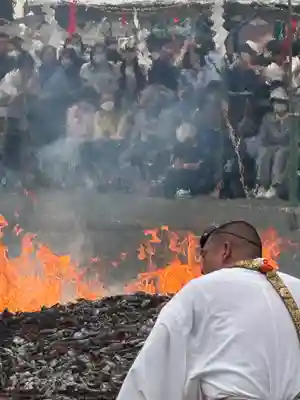 持寳院(多氣山不動尊)(栃木県)