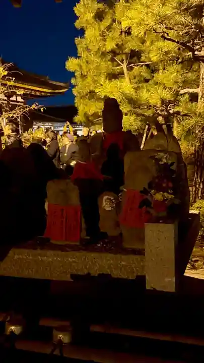 蓮華王院(三十三間堂)(京都府)