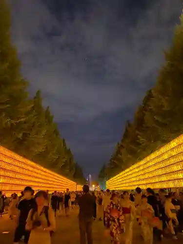 靖國神社(東京都)