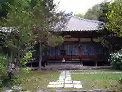 恩真寺(愛知県)