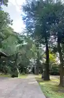 蛟蝄神社奥の宮のその他建物