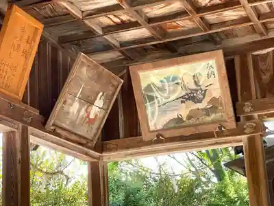 上山神社(滋賀県)