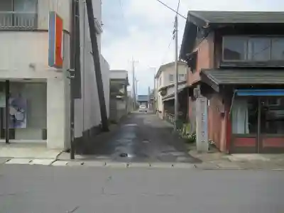 善光寺(千葉県)