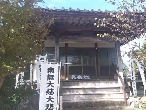一心寺・一心禅寺のその他建物