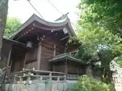 大明神社(愛知県)