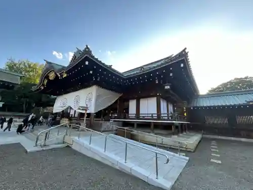 靖國神社(東京都)