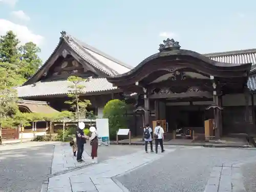 長谷寺の本殿・本堂
