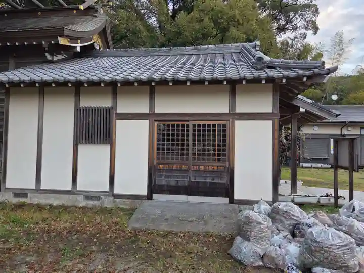南方神社(鹿児島県)