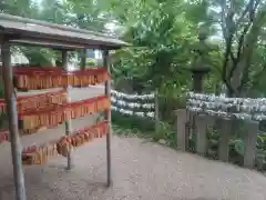 堀越神社(大阪府)