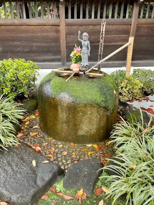 大正寺(東京都)