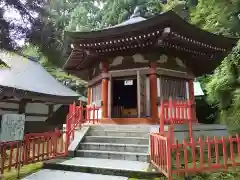 日石寺の建物その他