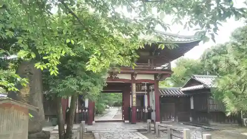 本法寺のその他建物