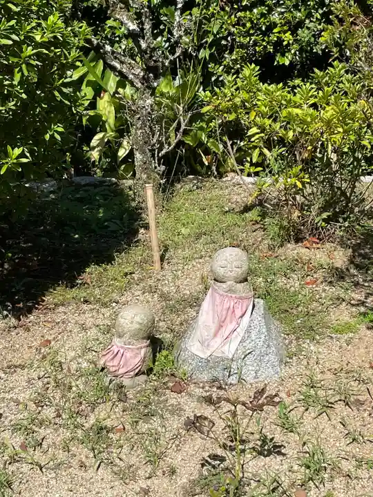 船宿寺(奈良県)