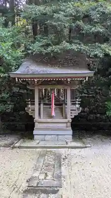早尾神社(滋賀県)