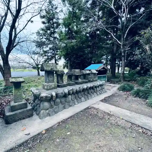 八幡神社(埼玉県)