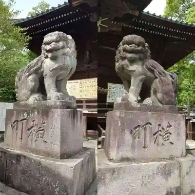 桐生天満宮(群馬県)